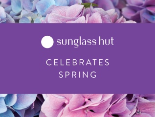 Sunglass Hut | Digital Banner designs